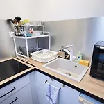 Parenthèse Urbaine à *