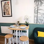 Appartement Parenthèse Urbaine à