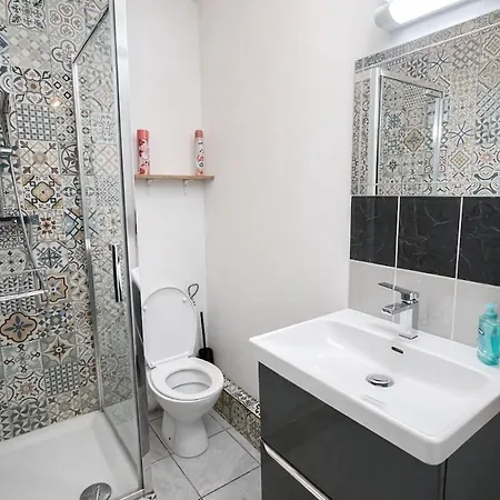 Parenthese Urbaine A