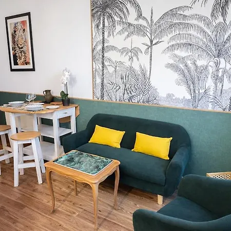 Parenthese Urbaine A * Armentières