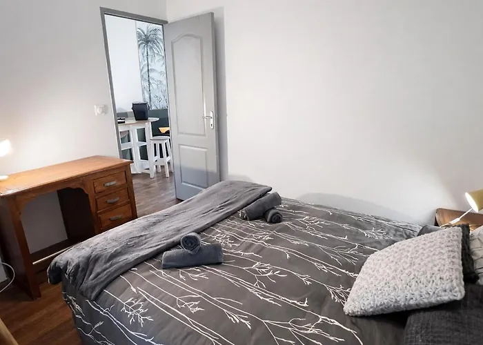 Parenthese Urbaine A *