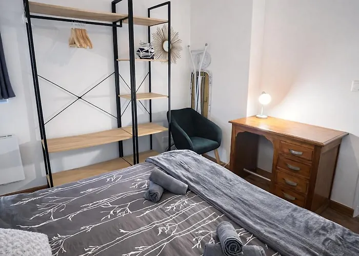 Parenthese Urbaine A Armentières