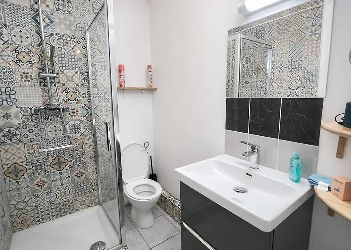 Parenthese Urbaine A