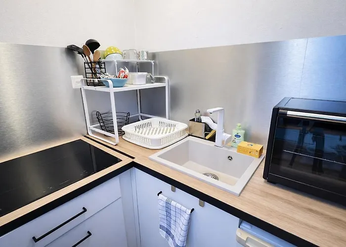 Parenthese Urbaine A *