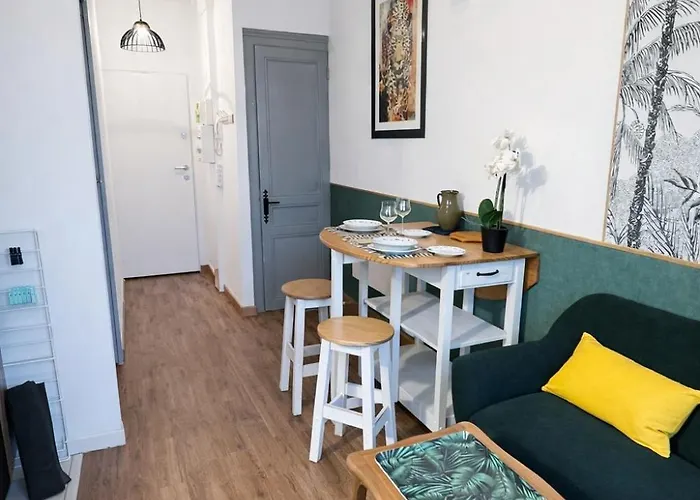 Parenthese Urbaine A *